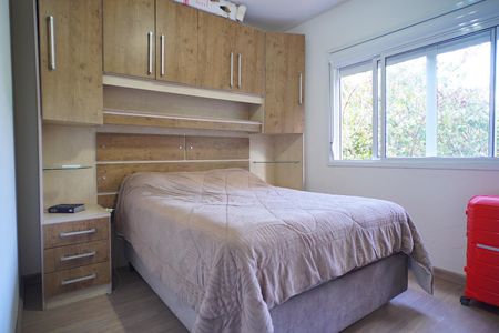 Apartamento à venda com 80m², 3 quartos e 1 vaga Apartamento à venda com 80m², 3 quartos e 1 vagaQuarto suíte