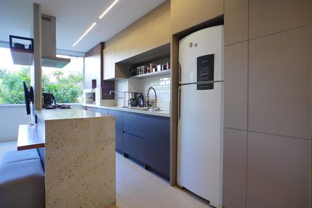 Apartamento à venda com 80m², 3 quartos e 1 vaga Apartamento à venda com 80m², 3 quartos e 1 vagaQuarto 3