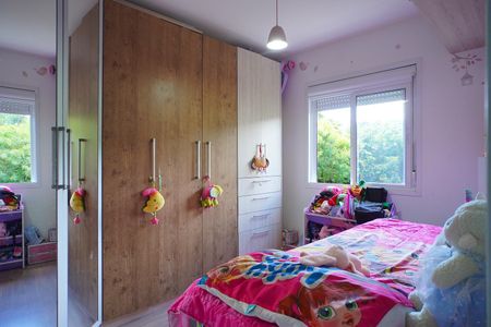 Apartamento à venda com 80m², 3 quartos e 1 vaga Apartamento à venda com 80m², 3 quartos e 1 vagaQuarto 1