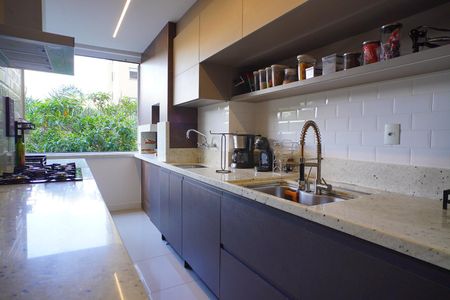 Apartamento à venda com 80m², 3 quartos e 1 vaga Apartamento à venda com 80m², 3 quartos e 1 vagaCozinha