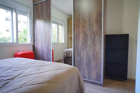 Apartamento à venda com 80m², 3 quartos e 1 vaga Apartamento à venda com 80m², 3 quartos e 1 vagaQuarto suíte