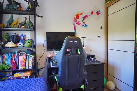 Apartamento à venda com 80m², 3 quartos e 1 vaga Apartamento à venda com 80m², 3 quartos e 1 vagaQuarto 3