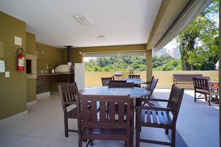 Apartamento à venda com 80m², 3 quartos e 1 vaga Apartamento à venda com 80m², 3 quartos e 1 vagaQuiosque