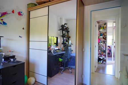 Apartamento à venda com 80m², 3 quartos e 1 vaga Apartamento à venda com 80m², 3 quartos e 1 vagaQuarto 3