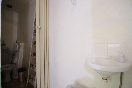 Casa à venda com 450m², 7 quartos e 6 vagasLavabo da Casa 3