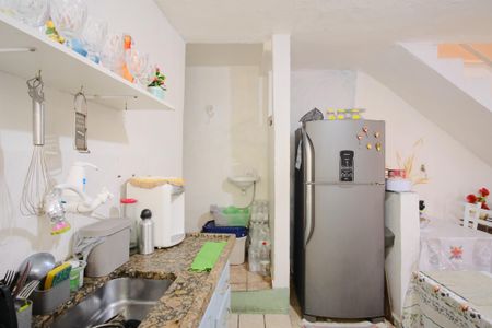 Casa à venda com 450m², 7 quartos e 6 vagasCozinha da Casa 3