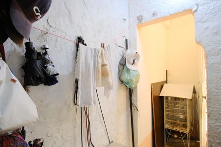 Casa à venda com 450m², 7 quartos e 6 vagasÁrea de Serviço da Casa 3