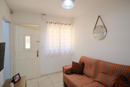 Casa à venda com 450m², 7 quartos e 6 vagasSala da Casa 2