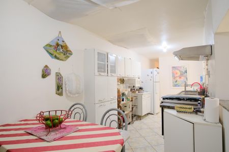 Casa à venda com 450m², 7 quartos e 6 vagasCozinha da Casa 1