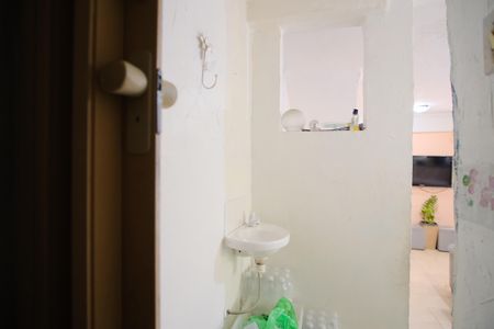 Casa à venda com 450m², 7 quartos e 6 vagasLavabo da Casa 3