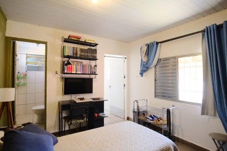 Casa à venda com 450m², 7 quartos e 6 vagasSuíte 2 da Casa 1