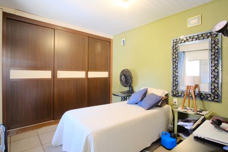 Casa à venda com 450m², 7 quartos e 6 vagasSuíte 2 da Casa 1