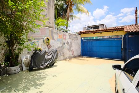 Casa à venda com 450m², 7 quartos e 6 vagasGaragem