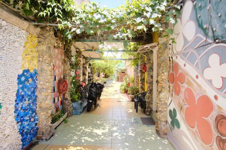 Casa à venda com 450m², 7 quartos e 6 vagasPátio