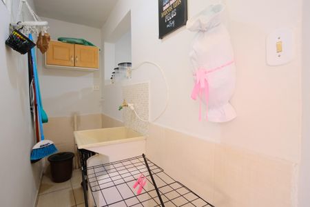 Casa à venda com 450m², 7 quartos e 6 vagasÁrea de serviço da Casa 2