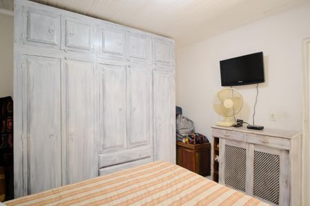 Casa à venda com 450m², 7 quartos e 6 vagasSuíte 1 da Casa 1