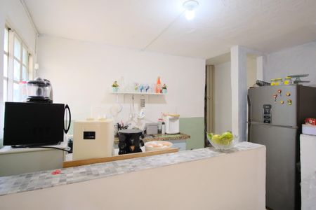 Casa à venda com 450m², 7 quartos e 6 vagasCozinha da Casa 3