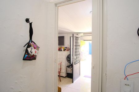 Casa à venda com 450m², 7 quartos e 6 vagasBanheiro da Suíte de Hospedes