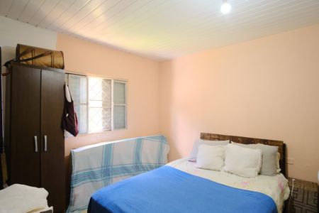 Casa à venda com 450m², 7 quartos e 6 vagasQuarto 1 da Casa 3