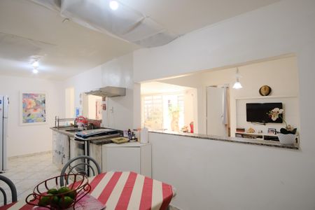 Casa à venda com 450m², 7 quartos e 6 vagasCozinha da Casa 1