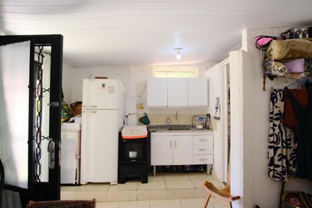 Casa à venda com 450m², 7 quartos e 6 vagasSuíte de Hospedes