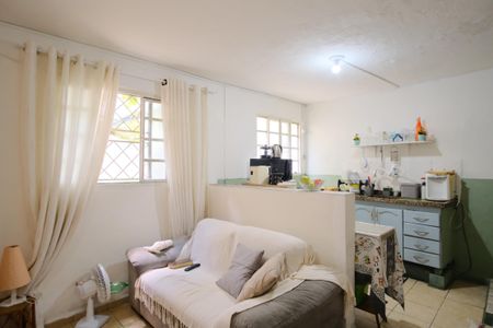 Casa à venda com 450m², 7 quartos e 6 vagasSala da Casa 3