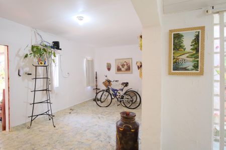 Casa à venda com 450m², 7 quartos e 6 vagasAnte-sala da Casa 1