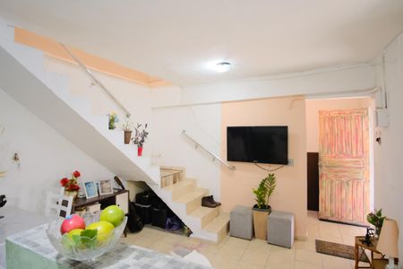 Casa à venda com 450m², 7 quartos e 6 vagasSala da Casa 3