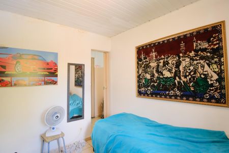 Casa à venda com 450m², 7 quartos e 6 vagasQuarto 2 da Casa 3