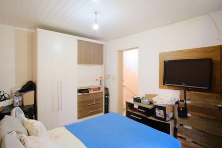 Casa à venda com 450m², 7 quartos e 6 vagasQuarto 1 da Casa 3