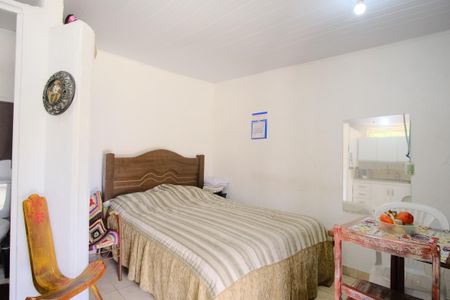 Casa à venda com 450m², 7 quartos e 6 vagasSuíte de Hospedes