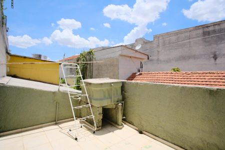 Casa à venda com 450m², 7 quartos e 6 vagasQuintal da Casa 1