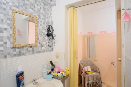 Casa à venda com 450m², 7 quartos e 6 vagasBanheiro da Casa 3