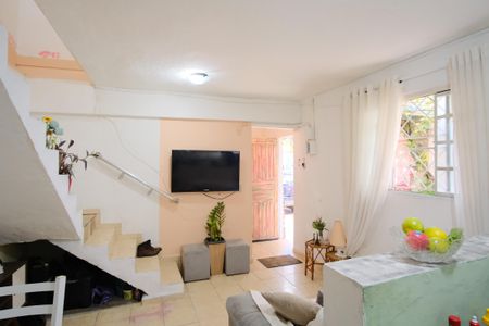 Casa à venda com 450m², 7 quartos e 6 vagasSala da Casa 3