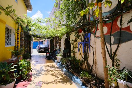 Casa à venda com 450m², 7 quartos e 6 vagasPátio