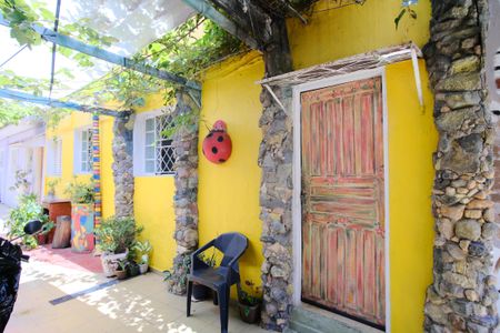 Casa à venda com 450m², 7 quartos e 6 vagasFachada da Casa 3