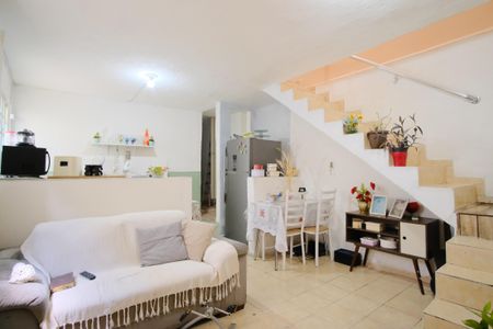 Casa à venda com 450m², 7 quartos e 6 vagasSala da Casa 3