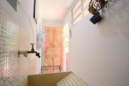 Casa à venda com 450m², 7 quartos e 6 vagasÁrea de serviço da Casa 2