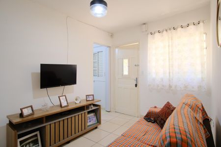 Casa à venda com 450m², 7 quartos e 6 vagasSala da Casa 2