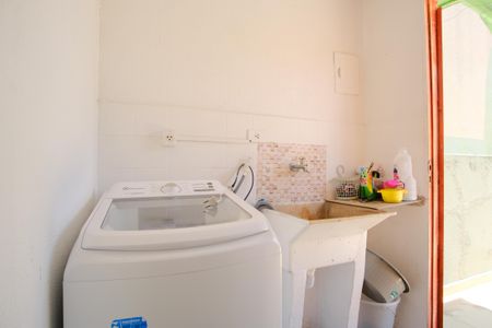 Casa à venda com 450m², 7 quartos e 6 vagasÁrea de Serviço da Casa 1