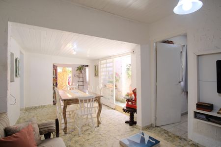 Casa à venda com 450m², 7 quartos e 6 vagasSala da Casa 1