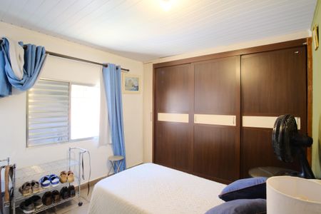 Casa à venda com 450m², 7 quartos e 6 vagasSuíte 2 da Casa 1