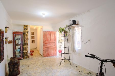 Casa à venda com 450m², 7 quartos e 6 vagasAnte-sala da Casa 1