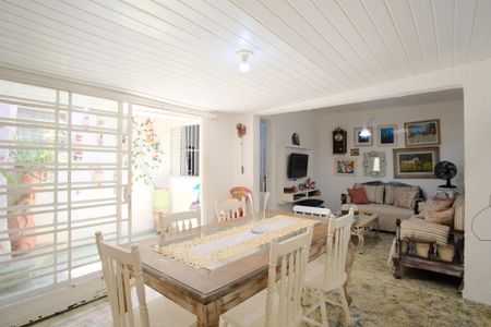 Casa à venda com 450m², 7 quartos e 6 vagasSala da Casa 1