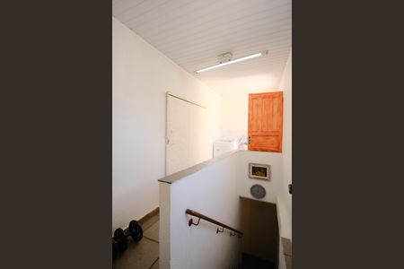 Casa à venda com 450m², 7 quartos e 6 vagasÁrea de Serviço da Casa 1