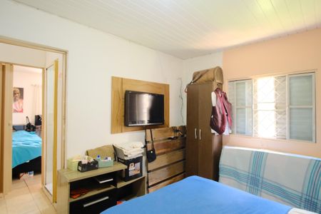 Casa à venda com 450m², 7 quartos e 6 vagasQuarto 1 da Casa 3