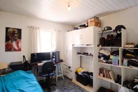 Casa à venda com 450m², 7 quartos e 6 vagasQuarto 2 da Casa 3