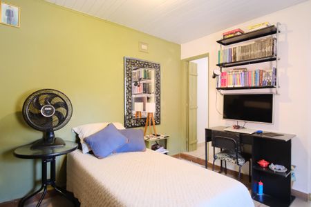 Casa à venda com 450m², 7 quartos e 6 vagasSuíte 2 da Casa 1