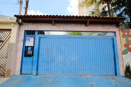 Casa à venda com 450m², 7 quartos e 6 vagasPlaca