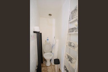 Casa à venda com 450m², 7 quartos e 6 vagasLavabo da Casa 3